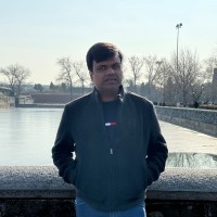 Sanjay Bansal