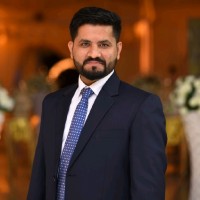 Muhammad Luqman Ahmed