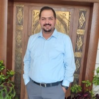 Mothana Al-Faouri
