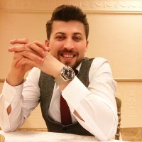 Yunus Emre KÜÇÜK