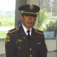 Mario Toapanta Moreta