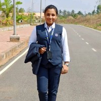 Suchismita Chatterjee