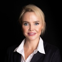 Sarah- Jane Strydom