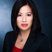 Dominique Duong, Chfc, Clu, Clf