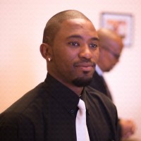 Bongani Gama