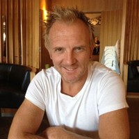 Patrik Hellberg