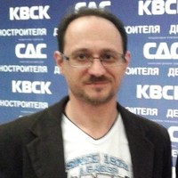 Николай Горбачевский