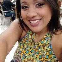 Ruana Carolina Anjos Da Silva
