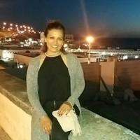 Sandra Gomez