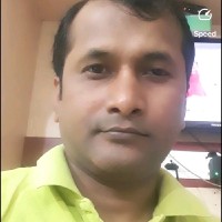 Subodh Kumar Mandal