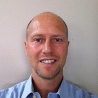 Trevor Warkentin