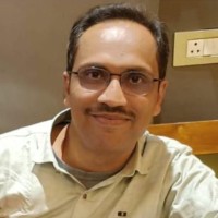 Manjit Jha