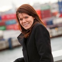 Ann-Charlotte Halldén Åkeson