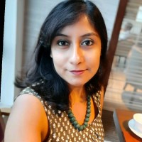 Tania Biswas