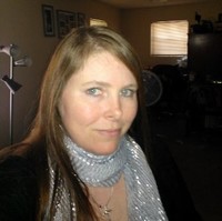 Samantha Clark