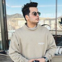 Tushant Karira