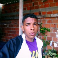 Edmilson Da Silva Santos