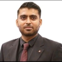 Muhammad Ali Siddiqui