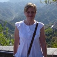 Sarah Morley