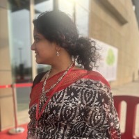 Anushka Bhardwaj