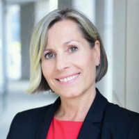Christine Peter