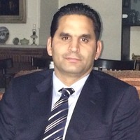 Alireza Nazem boushehri