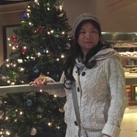 Lily Gao