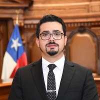 Ivan Jorquera Droguett