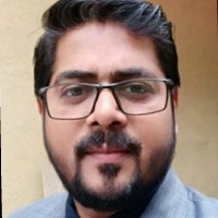 Aashish Kumar