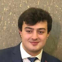 Furkan Can Başkaya