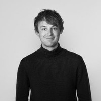 Tom Pinnock