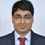 Rashmi Ranjan Kar, POPM