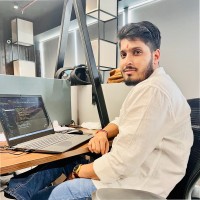 Rishav Kumar