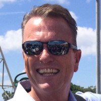 Steve Rintoul