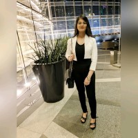 Maria Qamar