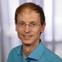 Peter Eppinger