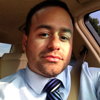 Javier Azucena, Mba