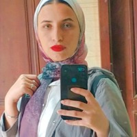 Heba Ahmed