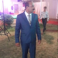 Ajay Bhardwaj