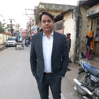 Joydeep Samanta