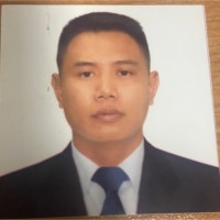 Jerry Firmeza