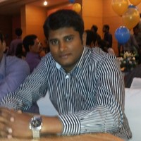 Vignesh Balakrishnan B