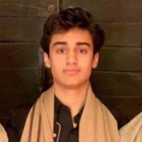 Ali Hashmi