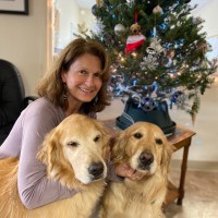 Paula Thompson