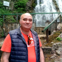 BOSTAN DANIEL