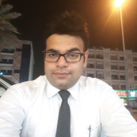 Sourav Chugh