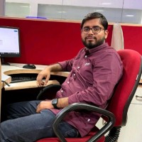 Rahul Pandey
