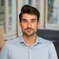 Cédric Cortenraad