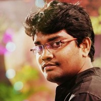 Nideesh Pullarkat