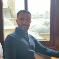 Okan Safak
